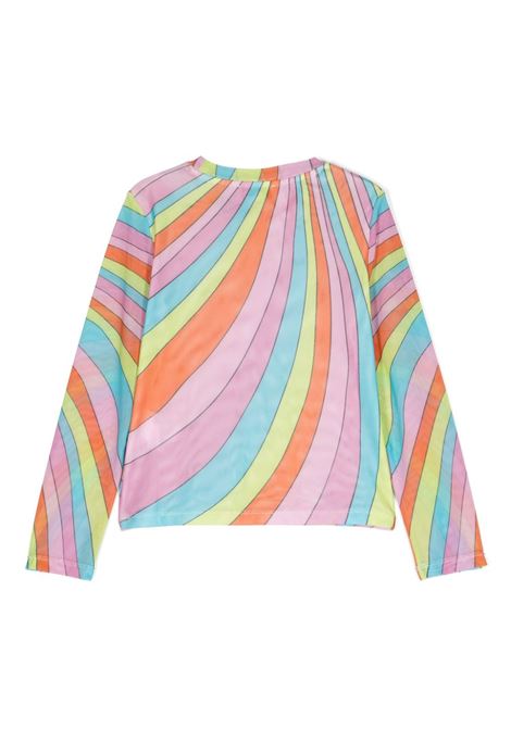 T-shirt Stella McCartney Kids STELLA MCCARTNEY KIDS | T-SHIRT E POLO | TV8B10-Z2334999MC